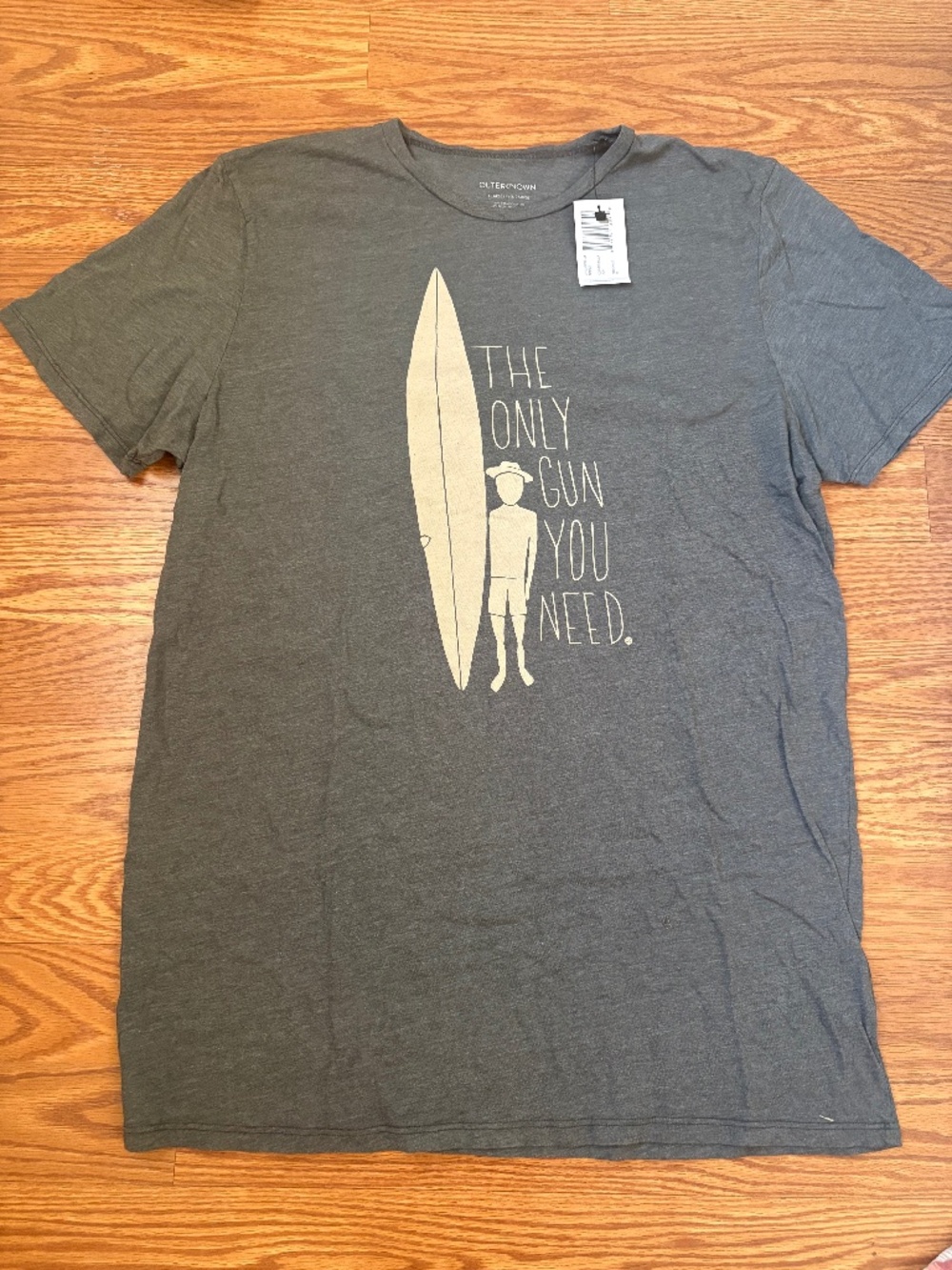 Outerknown T Shirt